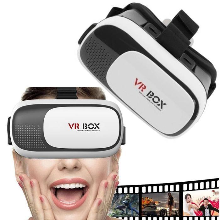 VR Box 3D 2019